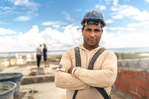 Best Custom Concrete Contractor  in Fort Llins, CO