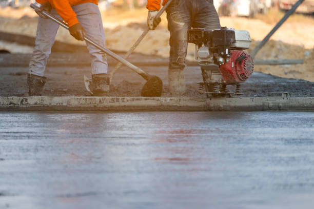 Best Concrete Flooring Contractor  in Fort Llins, CO