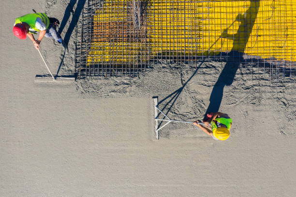 Best Concrete Foundation Repair  in Fort Llins, CO