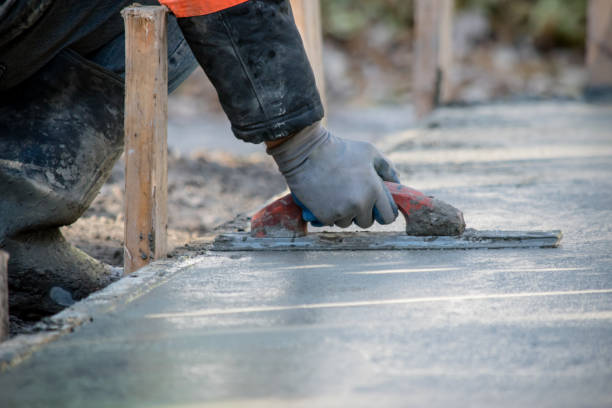 Best Commercial Concrete Contractor  in Fort Llins, CO
