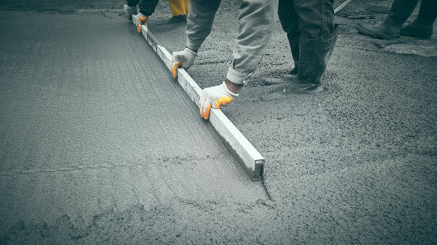 Best Local Concrete Companies  in Fort Llins, CO