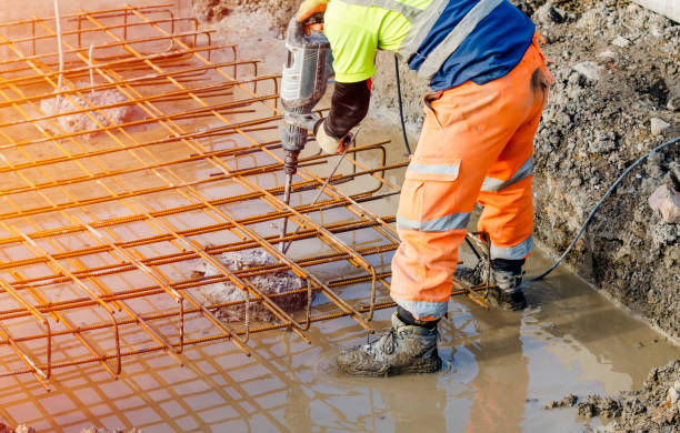 Best Best Concrete Contractor  in Fort Llins, CO