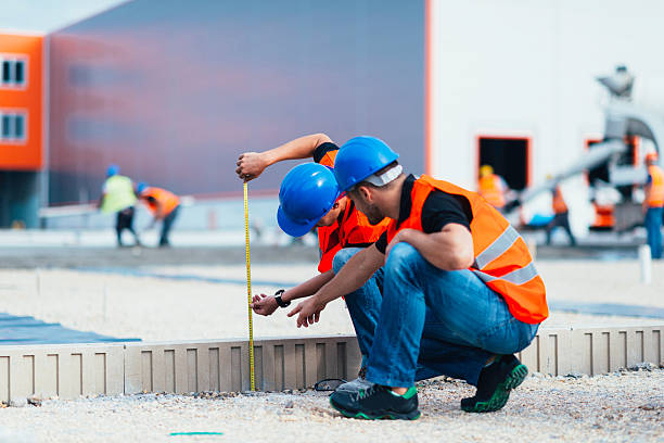 Best Local Concrete Companies  in Fort Llins, CO